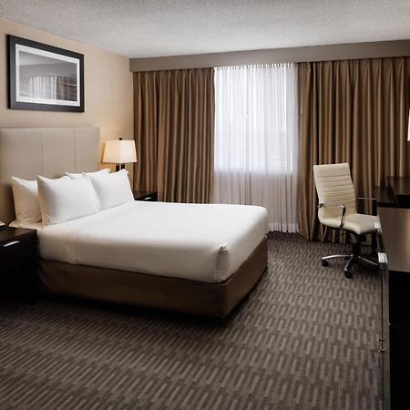 Pomeroy Hotel & Conference Centre Grande Prairie Bagian luar foto