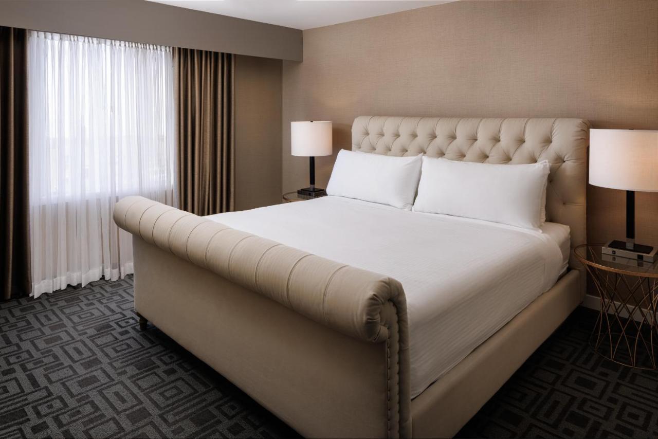 Pomeroy Hotel & Conference Centre Grande Prairie Bagian luar foto