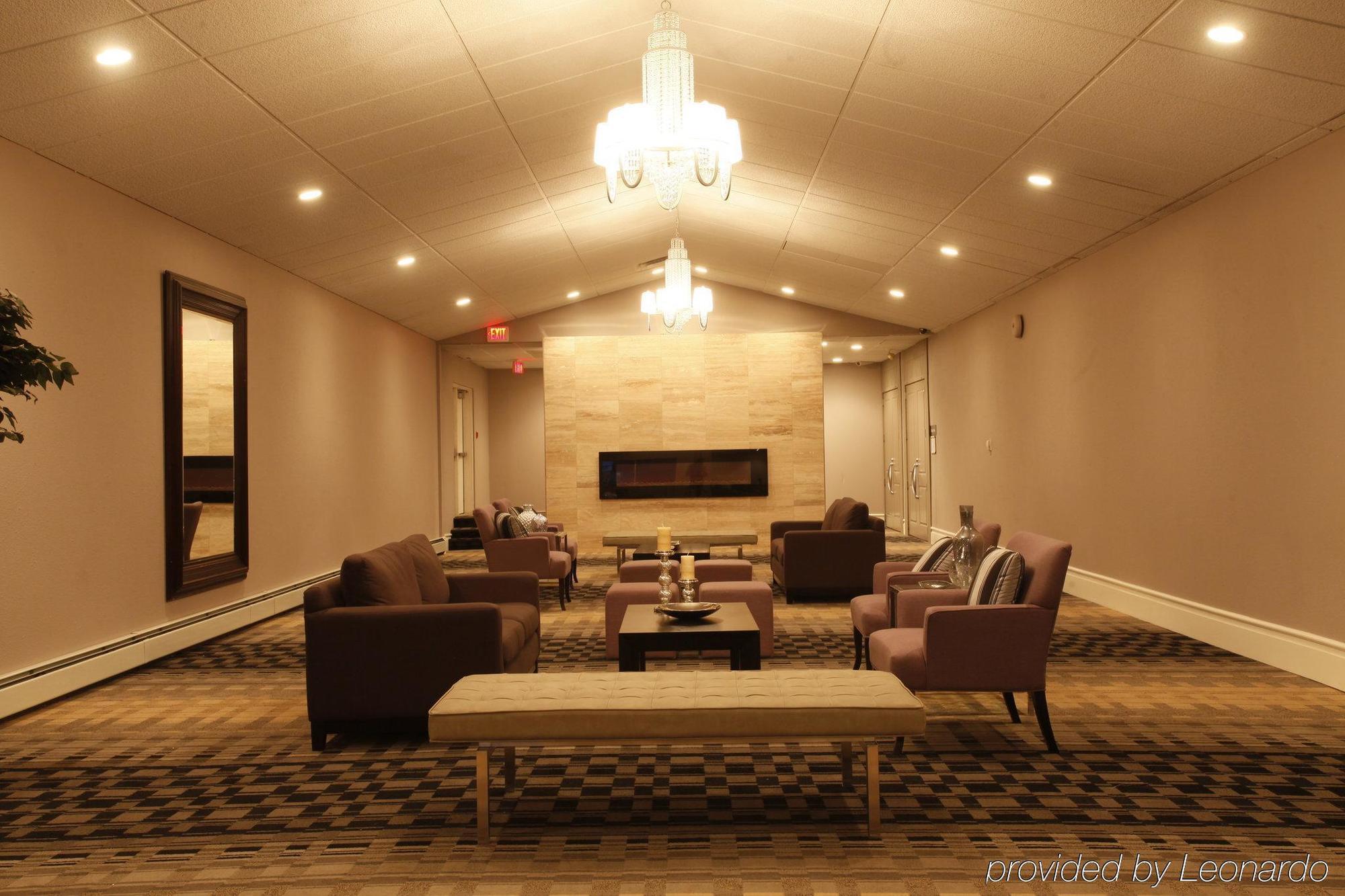 Pomeroy Hotel & Conference Centre Grande Prairie Bagian luar foto