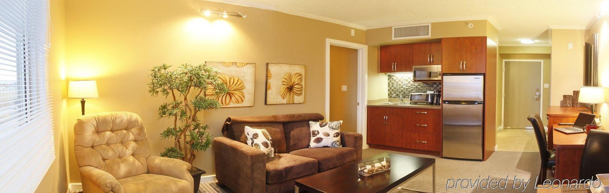 Pomeroy Hotel & Conference Centre Grande Prairie Bagian luar foto