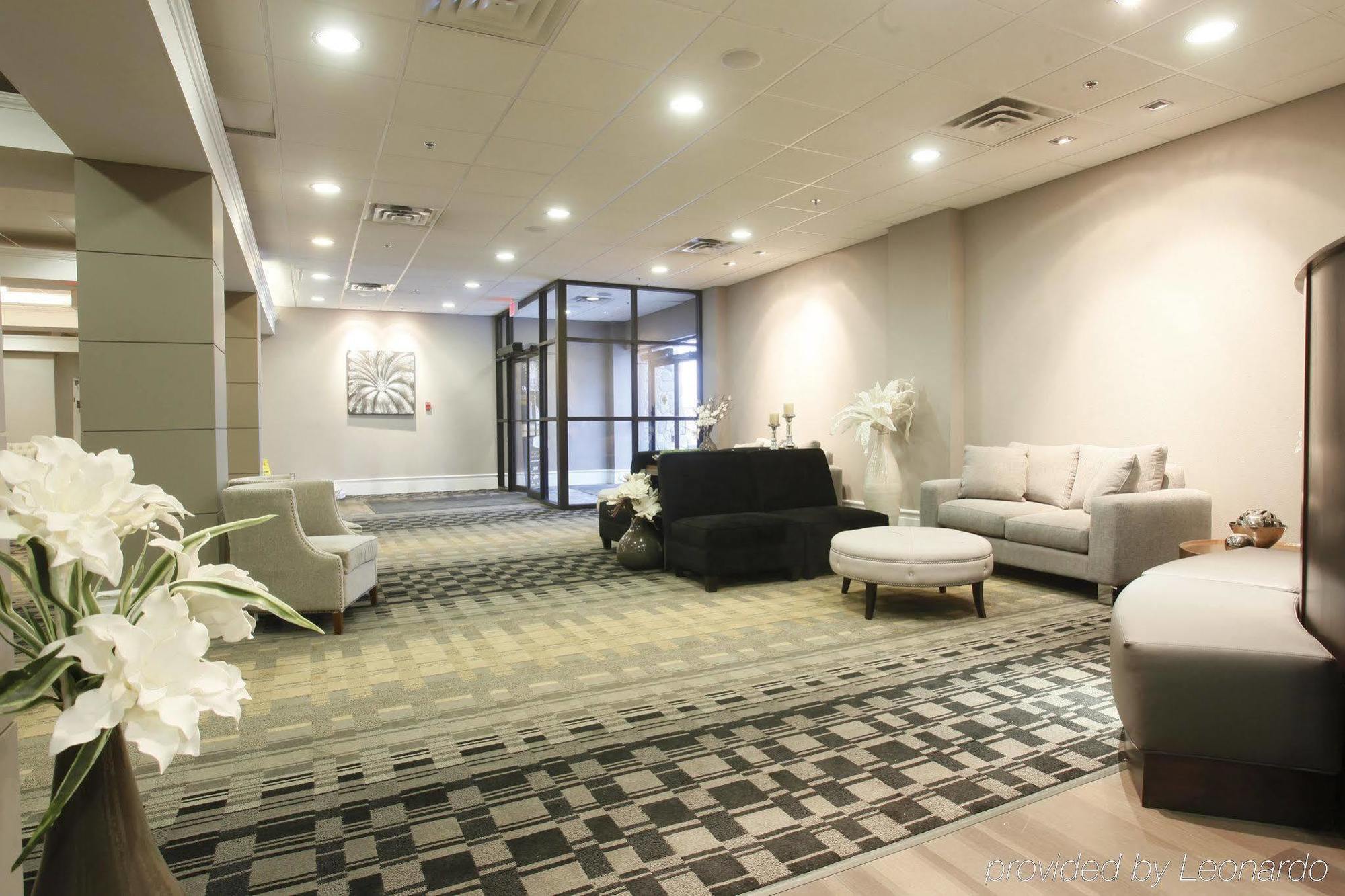 Pomeroy Hotel & Conference Centre Grande Prairie Bagian luar foto