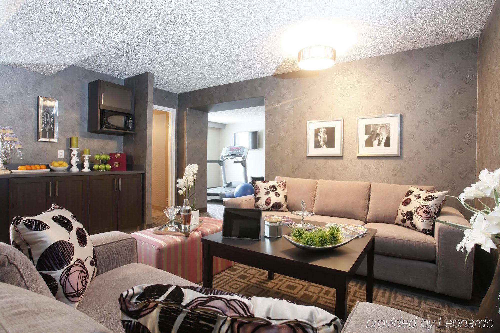 Pomeroy Hotel & Conference Centre Grande Prairie Bagian luar foto