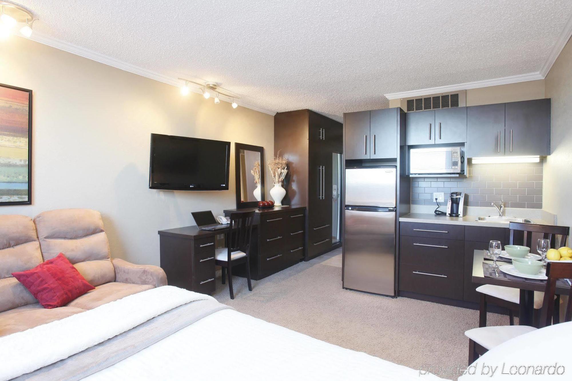 Pomeroy Hotel & Conference Centre Grande Prairie Bagian luar foto